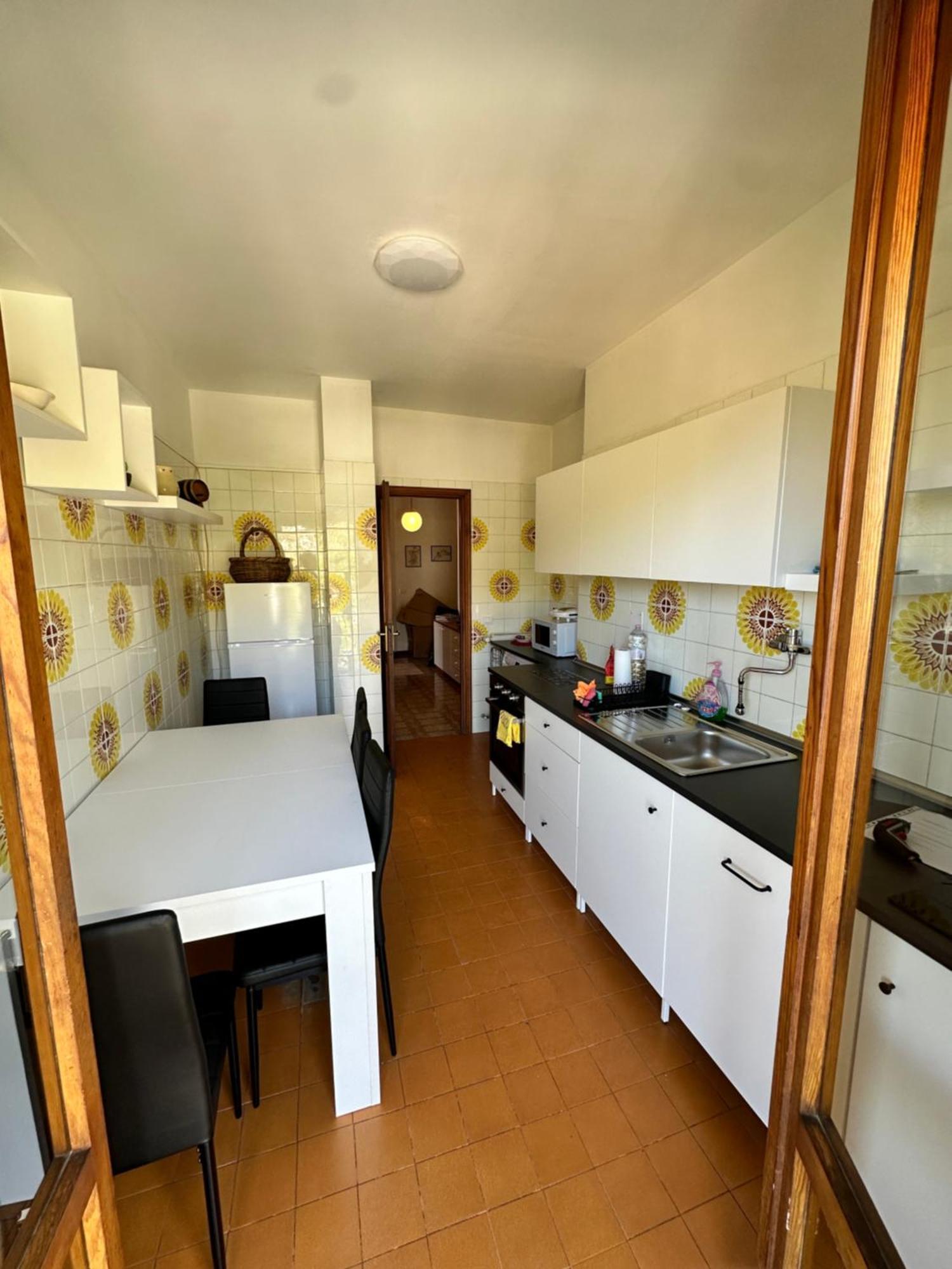 Appartamento Vista Mare, ซานเรโม ภายนอก รูปภาพ