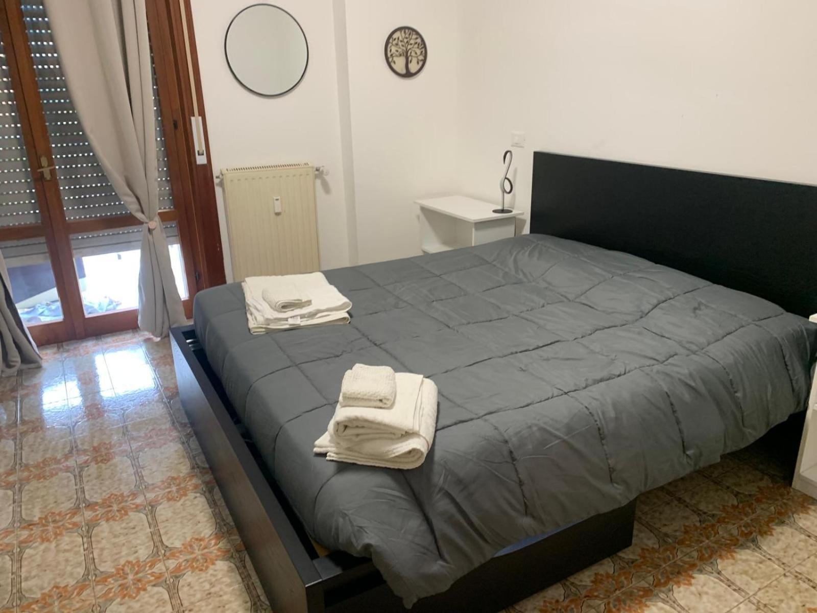 Appartamento Vista Mare, ซานเรโม ภายนอก รูปภาพ